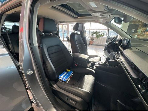 Used 2023 Honda CR-V EX-L image 29