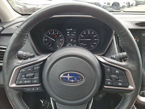 Certified 2023 Subaru Outback Limited AWD/4WD image 22