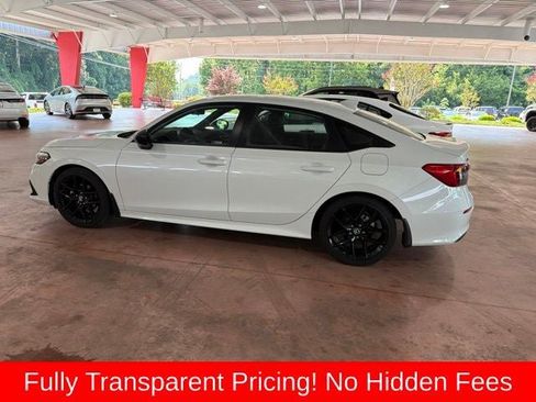 Used 2023 Honda Civic Sport image 5