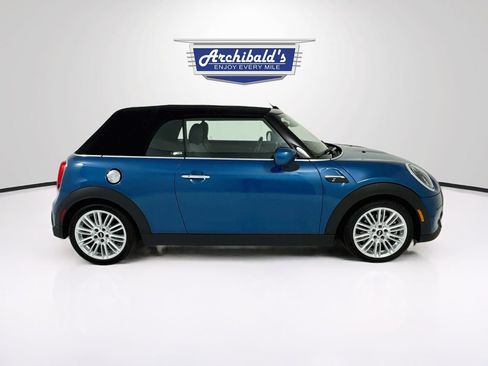 Used 2022 MINI Cooper S FWD image 9
