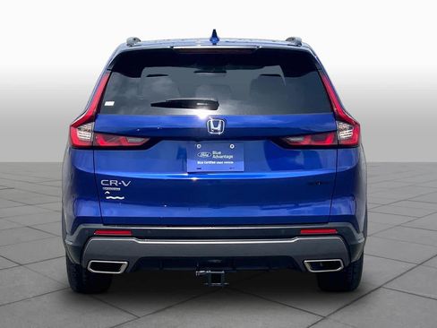 Used 2024 Honda CR-V Sport-L image 5