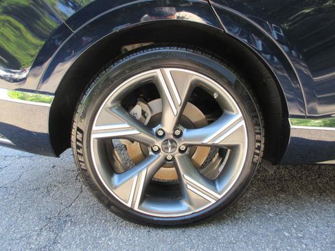 Used 2025 Genesis GV80 3.5T Prestige AWD/4WD image 23