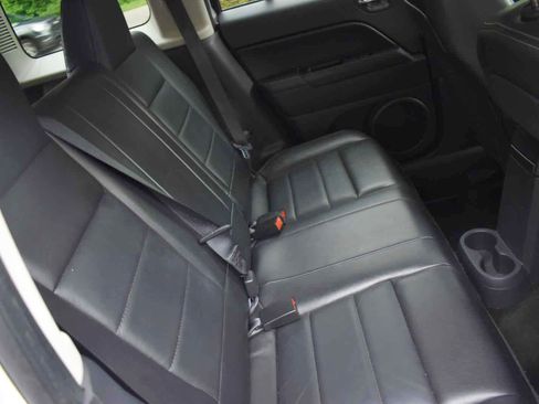 Used 2014 Jeep Patriot High Altitude FWD image 45