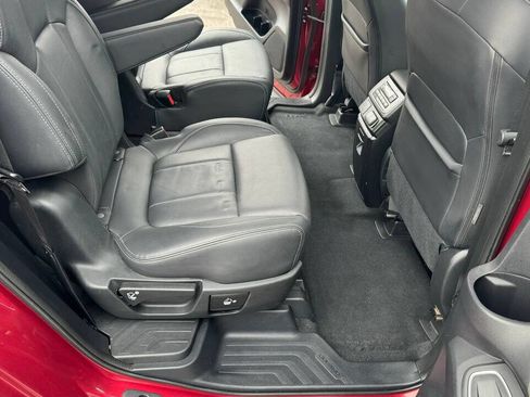 Used 2020 Subaru Ascent Limited image 19