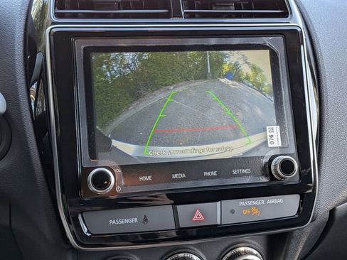 New 2026 Mitsubishi Outlander Sport ES image 19