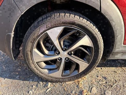 New 2026 Hyundai Tucson SEL AWD/4WD image 7