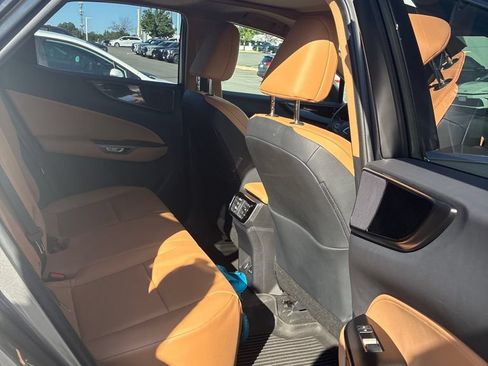 Used 2022 Lexus NX 350 AWD w/ Cold Area Package image 16