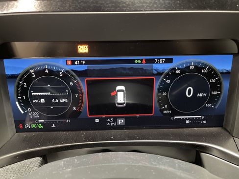 New 2026 Subaru Outback Limited image 21