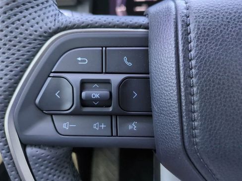 New 2026 Toyota Tacoma Limited image 24