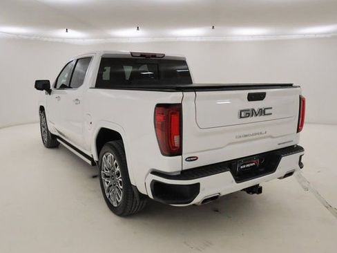 Used 2023 GMC Sierra 1500 Denali Ultimate image 23
