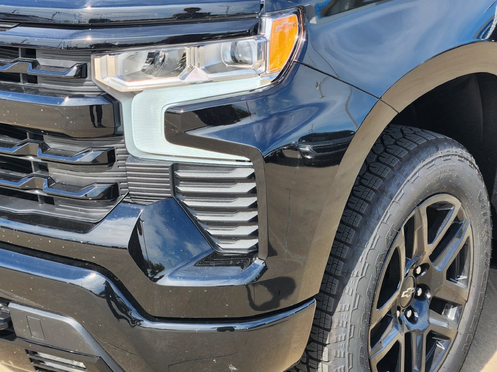 New 2026 Chevrolet Silverado 1500 RST w/ RST Select Package AWD/4WD image 6