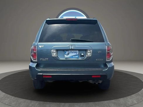 Used 2007 Honda Pilot EX-L image 9