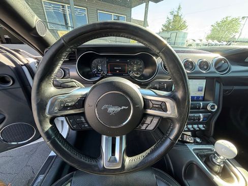 Used 2019 Ford Mustang GT Premium w/ Performance Package - Level 2 RWD image 9