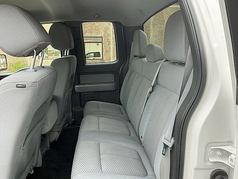 Used 2013 Ford F150 XLT w/ Mid Equipment Group RWD image 13
