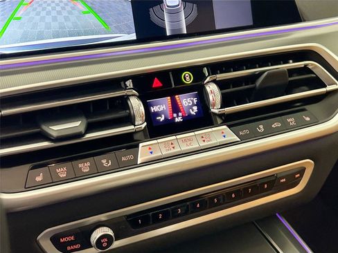 Used 2023 BMW X5 xDrive45e w/ Executive Package image 16