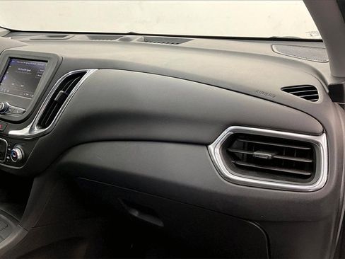 Used 2023 Chevrolet Equinox LT w/ LPO, Floor Liner Package image 15