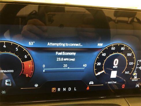 Used 2024 Ford Mustang Premium image 19