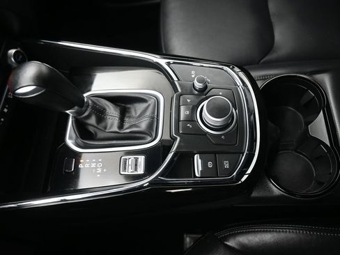 Used 2023 MAZDA CX-9 Touring image 21