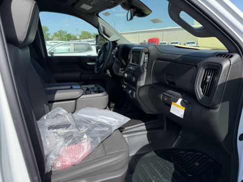New 2026 Chevrolet Silverado 3500 W/T w/ WT Convenience Package AWD/4WD image 26
