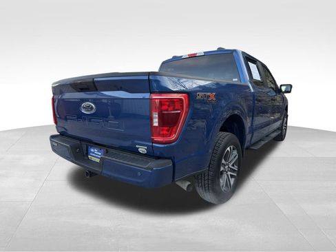 Certified 2022 Ford F150 XL w/ STX Appearance Package image 6