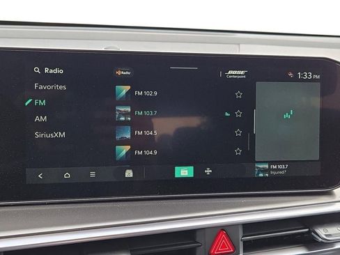 New 2026 Kia Sorento EX FWD image 28