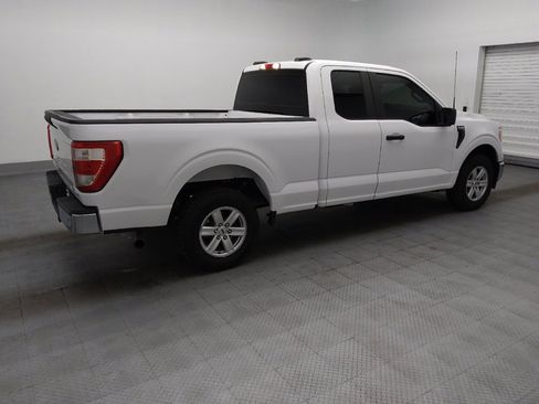 Used 2022 Ford F150 XL w/ Equipment Group 101A High RWD image 10