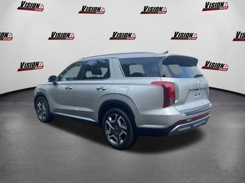 Used 2025 Hyundai Palisade SEL image 7