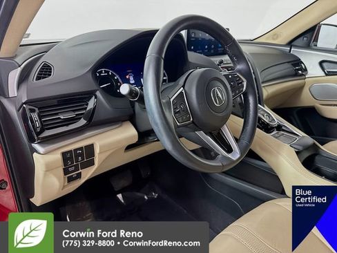 Used 2019 Acura RDX w/ Technology Package image 11
