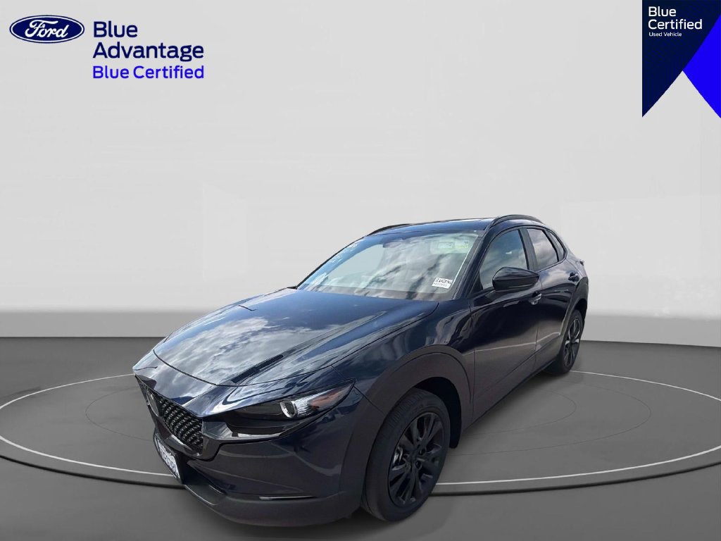 Used 2026 MAZDA CX-30 Aire Edition AWD/4WD image 1