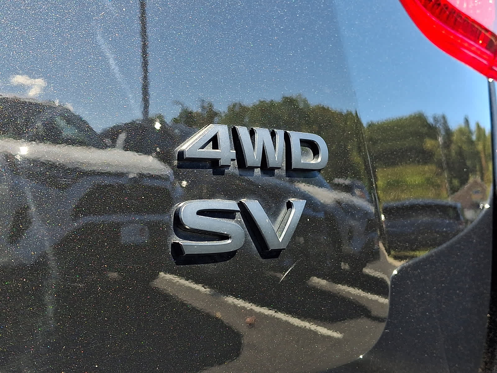 Used 2020 Nissan Pathfinder SV w/ Rock Creek Edition AWD/4WD image 33