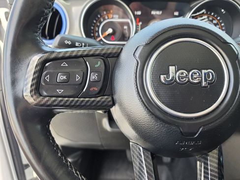 Used 2022 Jeep Gladiator Sport AWD/4WD image 24