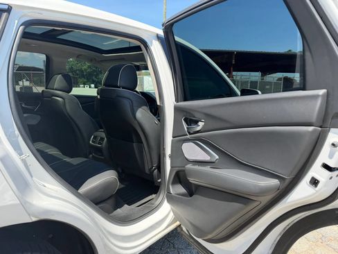 Used 2021 Acura RDX FWD w/ Advance Package image 12