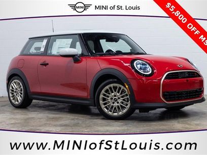 Certified 2025 MINI Cooper S