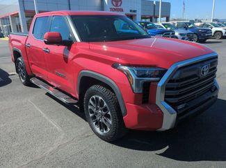 Used 2024 Toyota Tundra Limited video 1