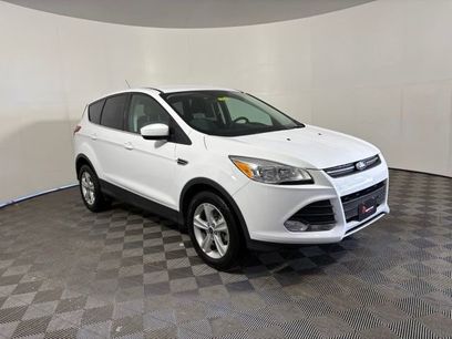 Used 2016 Ford Escape SE