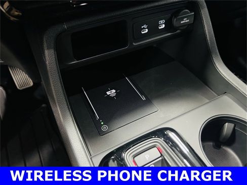 New 2026 Honda Passport RTL image 9