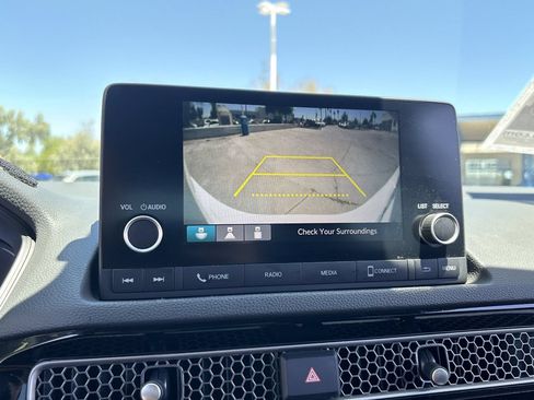 Certified 2023 Honda Civic Sport image 21