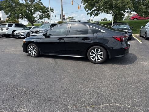 Used 2026 Honda Civic LX image 33