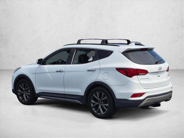 Used 2018 Hyundai Santa Fe Sport FWD image 7