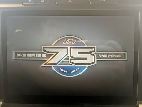 Used 2023 Ford F150 XLT w/ Equipment Group 302A High image 19