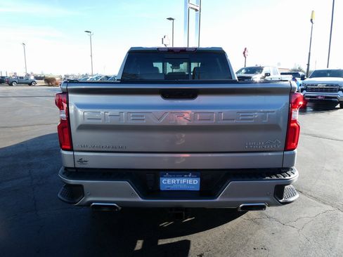 Certified 2023 Chevrolet Silverado 1500 High Country w/ High Country Premium Package image 7