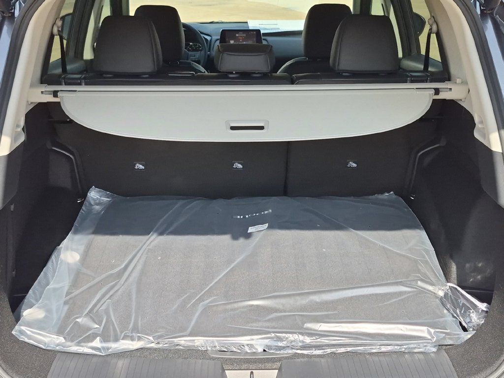New 2026 Nissan Rogue Dark Armor FWD image 28