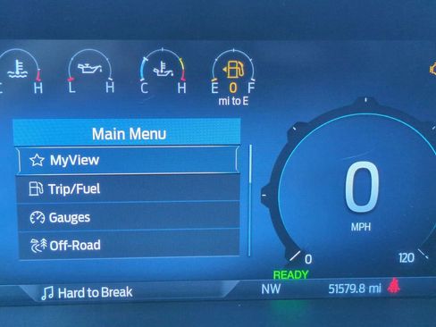 Certified 2024 Ford F150 XLT w/ Mobile Office Package AWD/4WD image 30