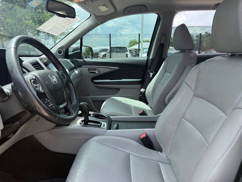 Used 2016 Honda Pilot EX-L image 10