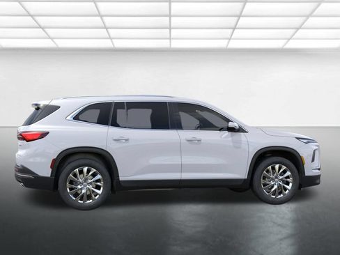 New 2026 Buick Enclave Preferred FWD image 5
