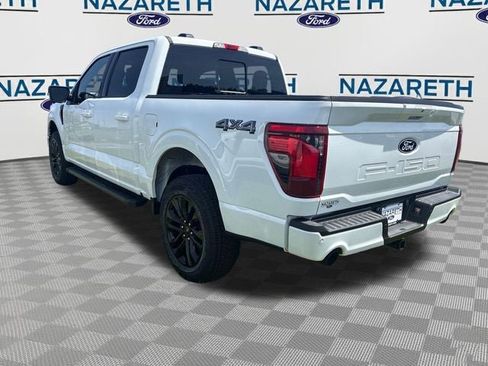 New 2026 Ford F150 XLT w/ Equipment Group 302A MID AWD/4WD image 5