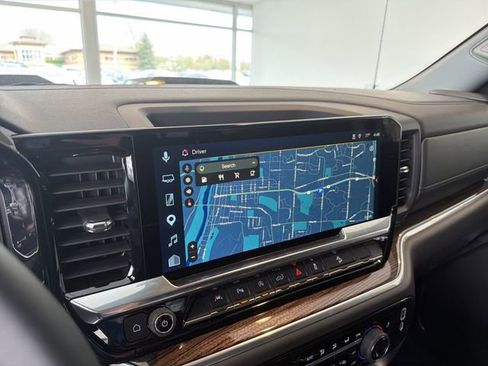 Used 2026 Chevrolet Silverado 1500 LT Trail Boss w/ Safety Package image 25