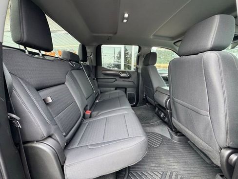 Used 2023 Chevrolet Silverado 1500 LT image 15