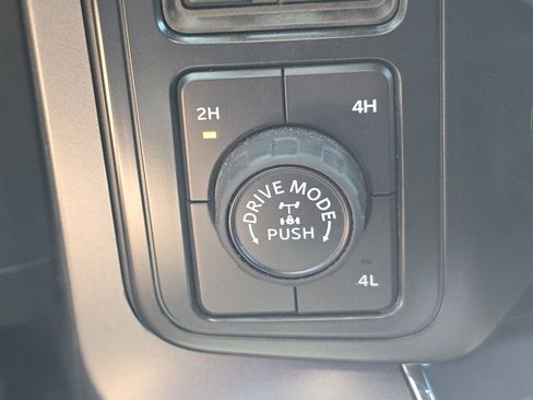 Used 2025 Ford F150 XLT w/ Equipment Group 301A Standard AWD/4WD image 10