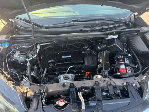 Used 2016 Honda CR-V EX image 19